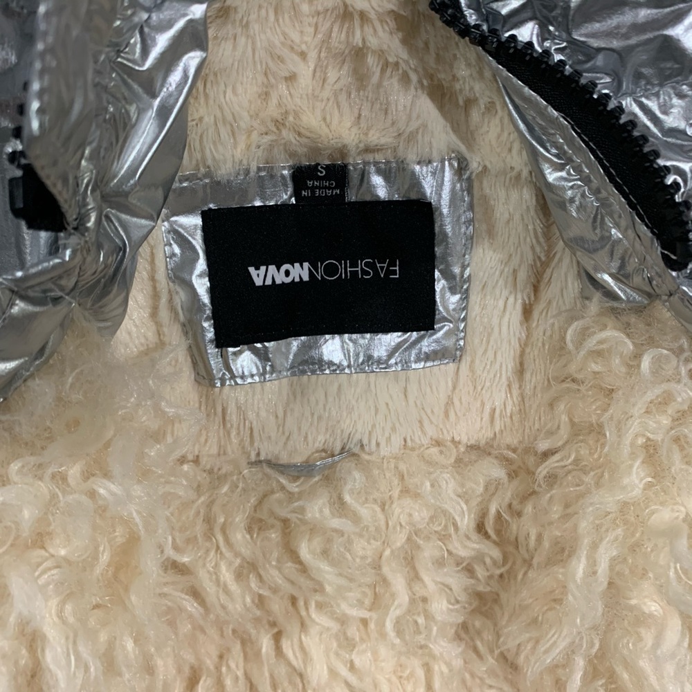Jacket - Picture 8 of 8